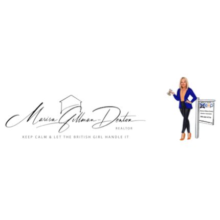Logotipo de Marisa Gillman-Denton Realtor