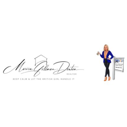 Logo od Marisa Gillman-Denton Realtor