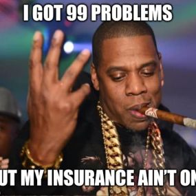 We are still saving new customers hundreds to thousands per year on their insurance bundles. Are you sick of overpaying for terrible insurance customer service? Let my office quote you!