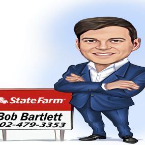 Bob Bartlett - State Farm Insurance Agent