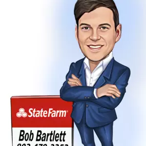 Bob Bartlett - State Farm Insurance Agent