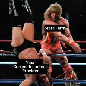 There is a reason State Farm is the #1 Home and Auto Insurer in the country! Great rates, fantastic service, and a local team that has your back. Call us for a no-pressure quote today!