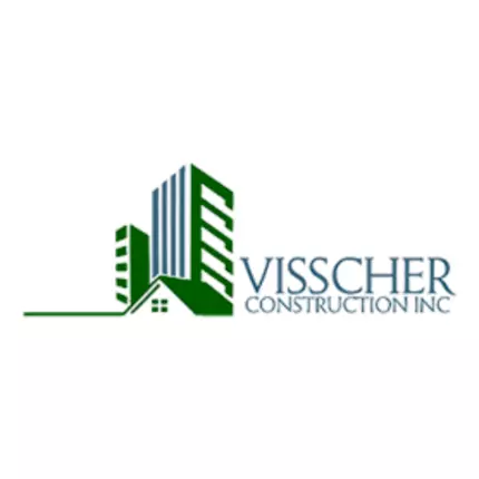 Logo fra Visscher Construction and Restoration, Inc.