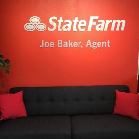 Bild von Joe Baker - State Farm Insurance Agent