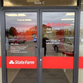 Bild von Joe Baker - State Farm Insurance Agent