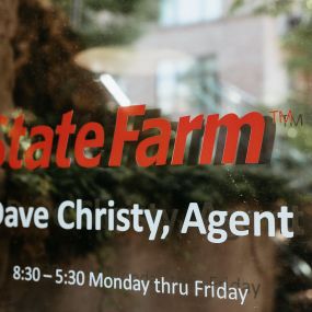 Bild von Dave Christy - State Farm Insurance Agent