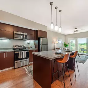 Bild von The View at Cedar Park