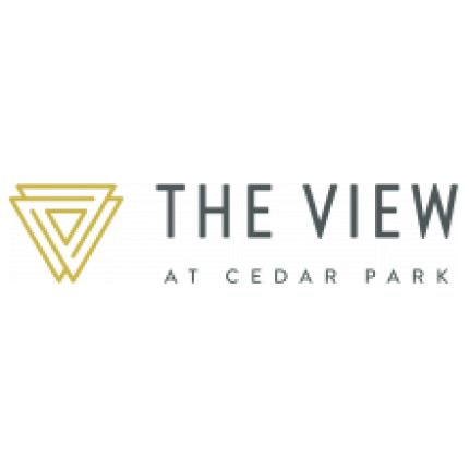Logo von The View at Cedar Park