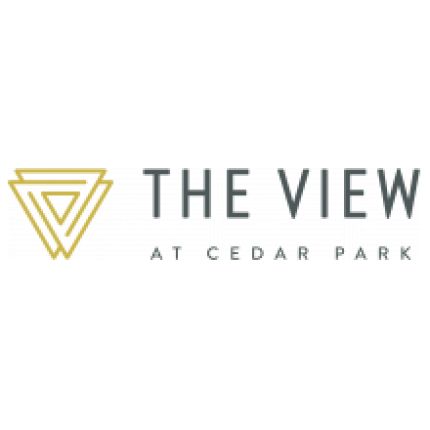 Logótipo de The View at Cedar Park