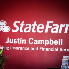 Justin Campbell - State Farm Insurance