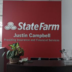 Justin Campbell - State Farm Insurance