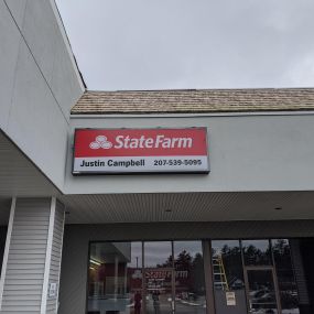 Justin Campbell - State Farm Insurance