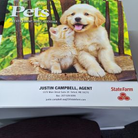 Justin Campbell - State Farm Insurance