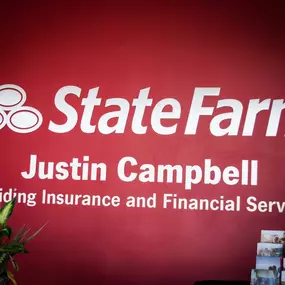 Justin Campbell - State Farm Insurance