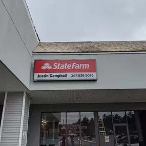 Justin Campbell - State Farm Insurance