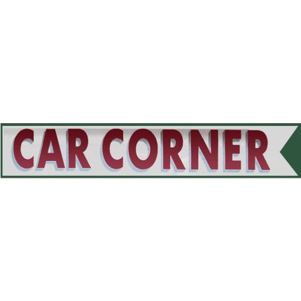 Logo from Car Corner