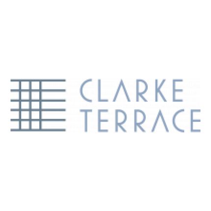 Logo from Clarke Terrace