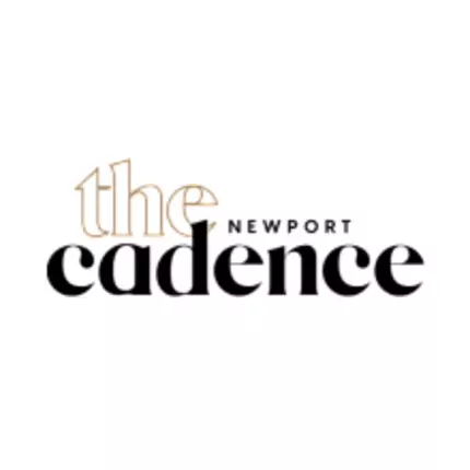 Logo van Cadence of Newport