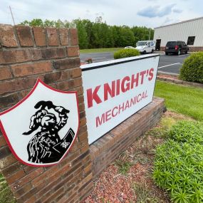 Bild von Knight's Mechanical LLC