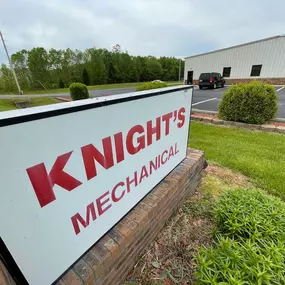 Bild von Knight's Mechanical LLC