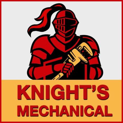 Logo von Knight's Mechanical LLC