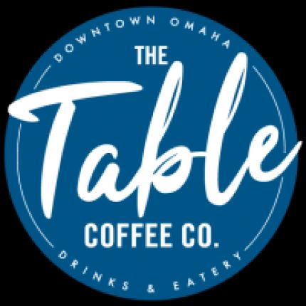 Logo de The Table Coffee Co
