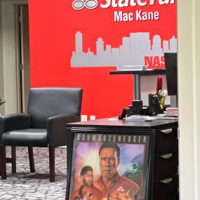 Mac Kane - State Farm Insurance Agent