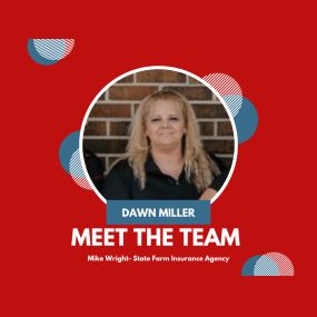 Meet Dawn!