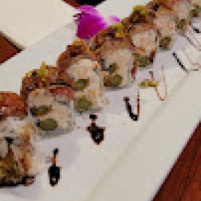 Bild von Sushi Star