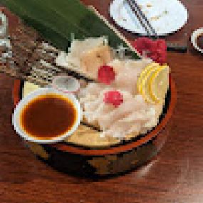 Bild von Sushi Star