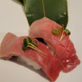 Bild von Sushi Star