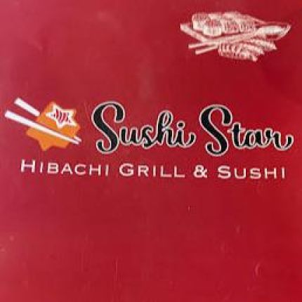 Logo von Sushi Star