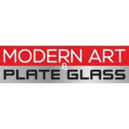 Logótipo de Modern Art & Plate Glass Co Inc