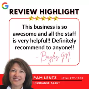 Thank you for the 5-star review!