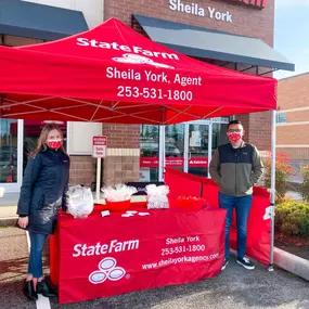 Bild von Sheila York - State Farm Insurance Agent