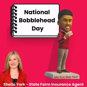 Stop by our office for all your insurance needs!