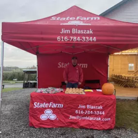 Bild von Jim Blaszak - State Farm Insurance Agent