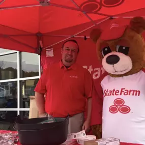 Bild von Jim Blaszak - State Farm Insurance Agent