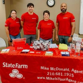 Mike McDonald - State Farm Insurance Agent