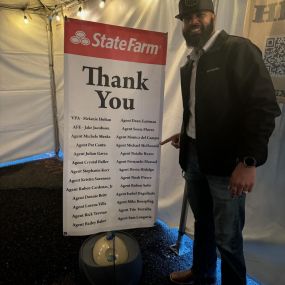 Mike McDonald - State Farm Insurance Agent