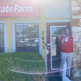 Mike McDonald - State Farm Insurance Agent