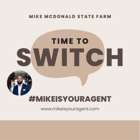 Bild von Mike McDonald - State Farm Insurance Agent