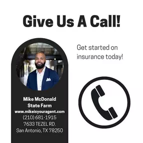 Bild von Mike McDonald - State Farm Insurance Agent