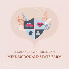 Bild von Mike McDonald - State Farm Insurance Agent