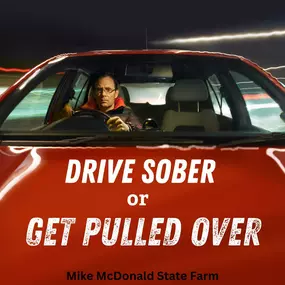 No excuses! It's time to prioritize safety on the roads. Drive Sober or Get Pulled Over campaign is here to remind us of the importance of responsible driving. Let's protect ourselves and others by staying sober behind the wheel. Remember, it's not just about avoiding trouble with the law—it's about saving lives.