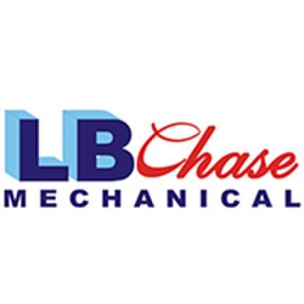 Λογότυπο από LB Chase Mechanical