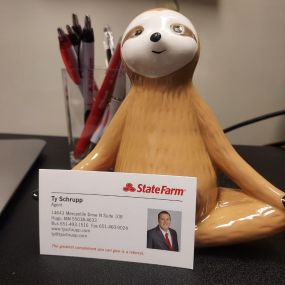 Ty Schrupp - State Farm Insurance Agent