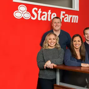 Ty Schrupp - State Farm Insurance Agent