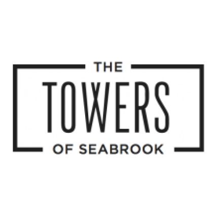 Logo fra The Towers of Seabrook