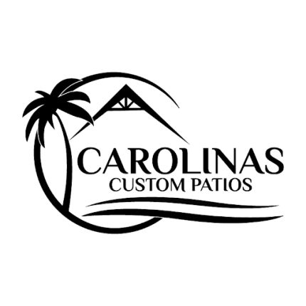 Logotipo de Carolinas Custom Patios